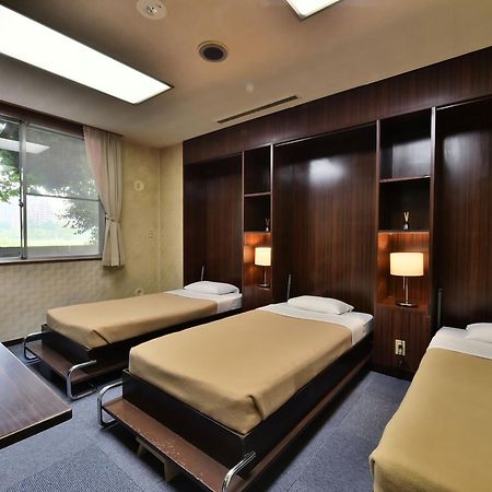 Hotel Kangetsuso Tokyo Dış mekan fotoğraf