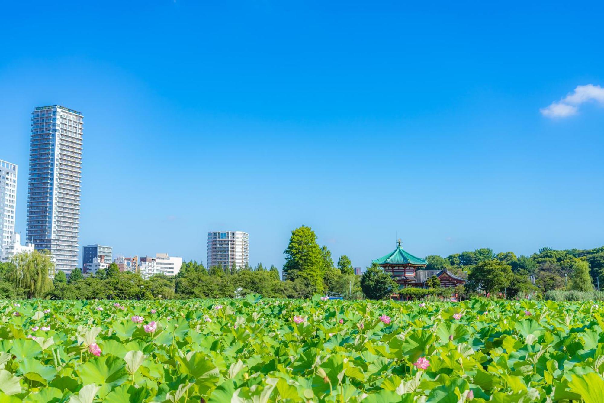 Hotel Kangetsuso Tokyo Dış mekan fotoğraf