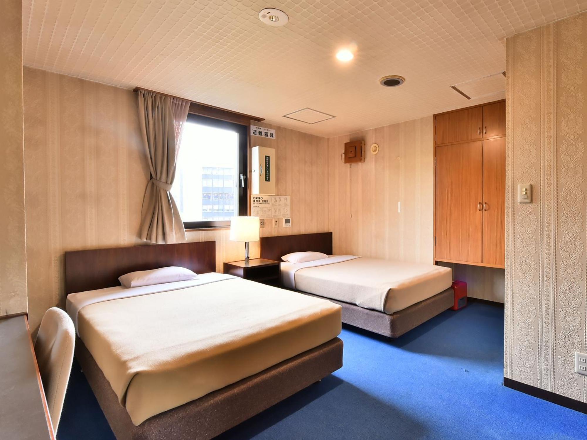 Hotel Kangetsuso Tokyo Dış mekan fotoğraf